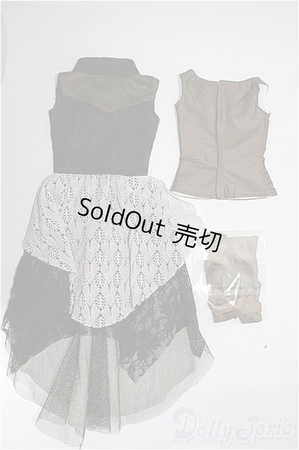 画像2: SDGrB＆SD13男の子/OF:衣装セット/1/3　65ｃｍ　BJD　MJD　衣装　ドール用 A-25-11-19-160-NY-ZA (2)