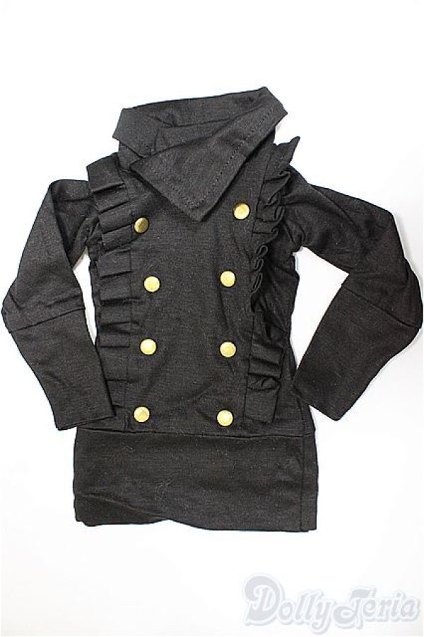 画像1: SDGrB＆SD13男の子/OF:トップス/1/3　65ｃｍ　BJD　MJD　衣装　ドール用 A-25-11-12-380-NY-ZA (1)