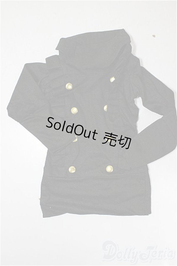 画像1: SDGrB＆SD13男の子/OF:トップス A-26-02-11-286-NY-ZA (1)