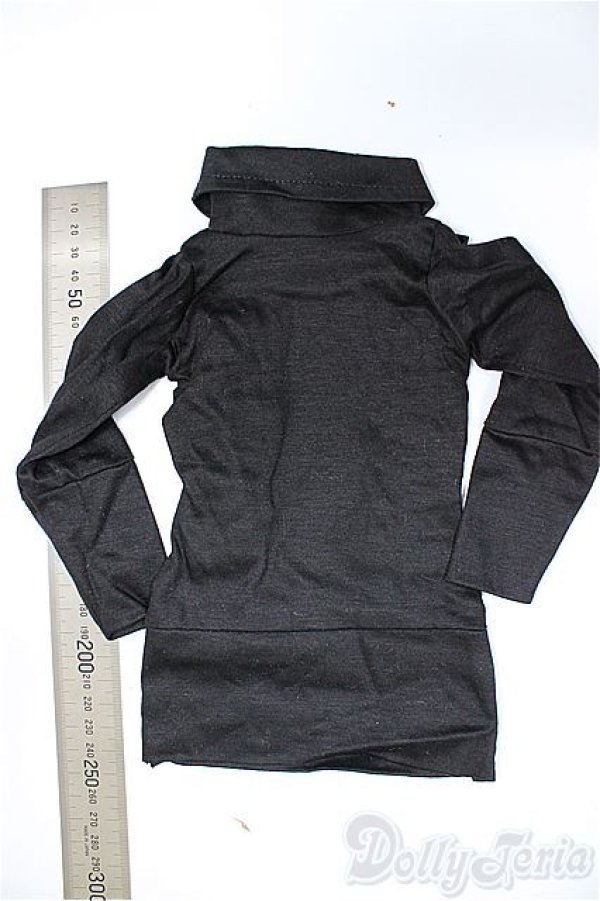 画像2: SDGrB＆SD13男の子/OF:トップス/1/3　65ｃｍ　BJD　MJD　衣装　ドール用 A-25-11-12-380-NY-ZA (2)