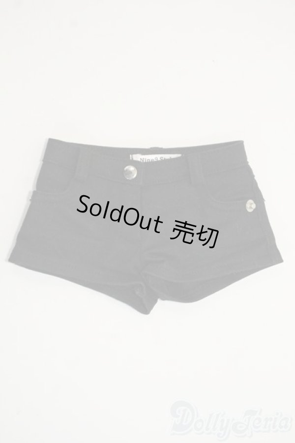 画像1: SDGrB＆SD13男の子/OF:パンツ Y-25-12-24-192-NY-ZY (1)