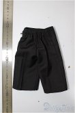 画像2: SDGrB＆SD13男の子/OF:パンツ/1/3　65ｃｍ　BJD　MJD　衣装　ドール用 A-25-10-08-323-NY-ZA (2)