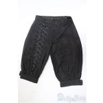 画像: SDGrB＆SD13男の子/OF:パンツ/1/3　65ｃｍ　BJD　MJD　衣装　ドール用 A-25-10-08-300-NY-ZA