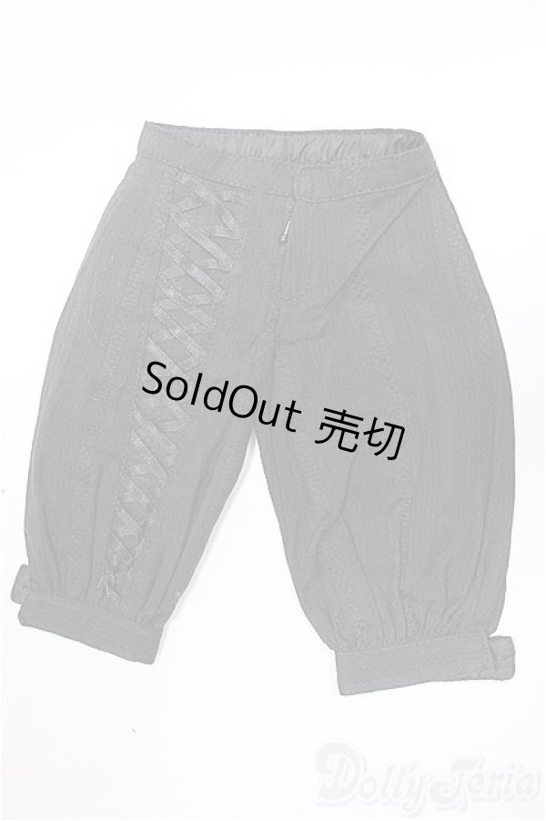 画像1: SDGrB＆SD13男の子/OF:パンツ/1/3　65ｃｍ　BJD　MJD　衣装　ドール用 A-25-10-08-300-NY-ZA (1)