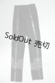 画像: SD17B/OF:パンツ A-26-05-26-346-NY-ZA
