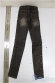 画像2: SD17B/OF:パンツ/1/3　70ｃｍ　BJD　MJD　衣装　ドール用 A-25-10-08-321-NY-ZA (2)