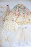 画像1: SD/OF:衣装セット/1/3　60ｃｍ　BJD　MJD　衣装　ドール用 A-25-10-08-161-NY-ZA (1)