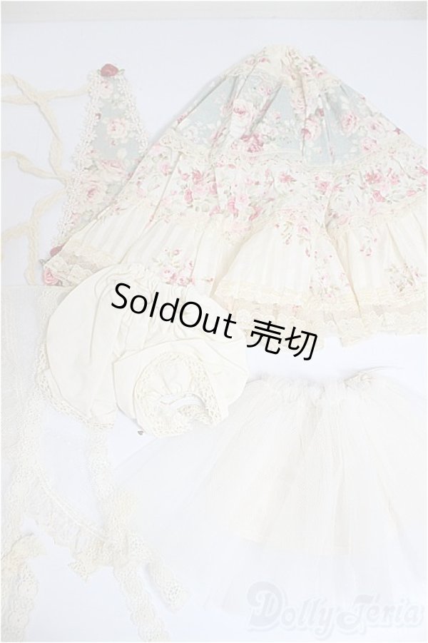 画像1: SD/OF:衣装セット/1/3　60ｃｍ　BJD　MJD　衣装　ドール用 A-25-10-08-161-NY-ZA (1)