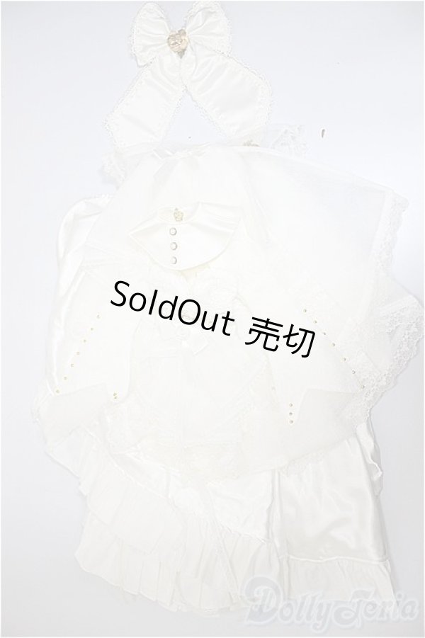 画像1: DD/OF:衣装セット/0 A-25-10-08-127-NY-ZA (1)