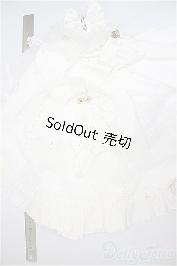 画像2: DD/OF:衣装セット/0 A-25-10-08-127-NY-ZA (2)