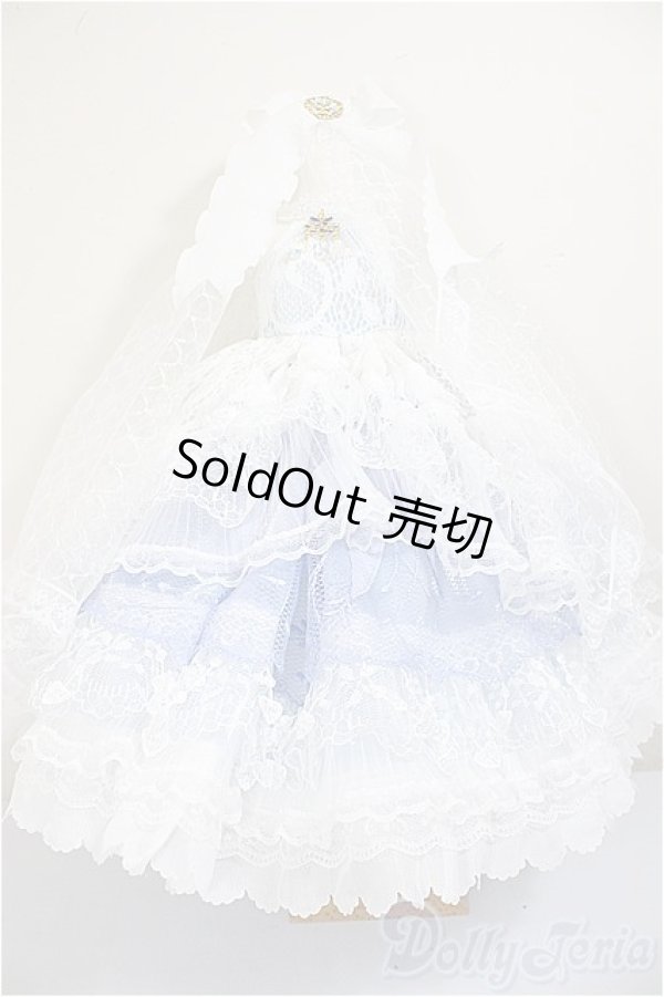 画像1: MDD/OF:ドレス/0 A-25-10-08-130-NY-ZA (1)