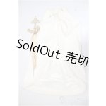 画像: DD/OF:マント・ステッキ/0 A-25-10-08-129-NY-ZA