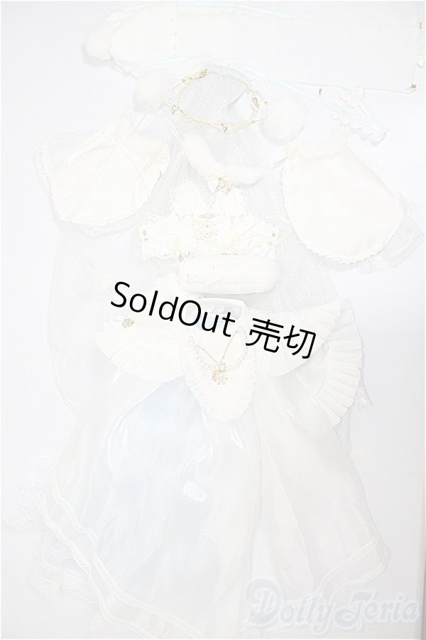 画像1: MDD/OF:衣装セット/0 A-25-10-08-126-NY-ZA (1)