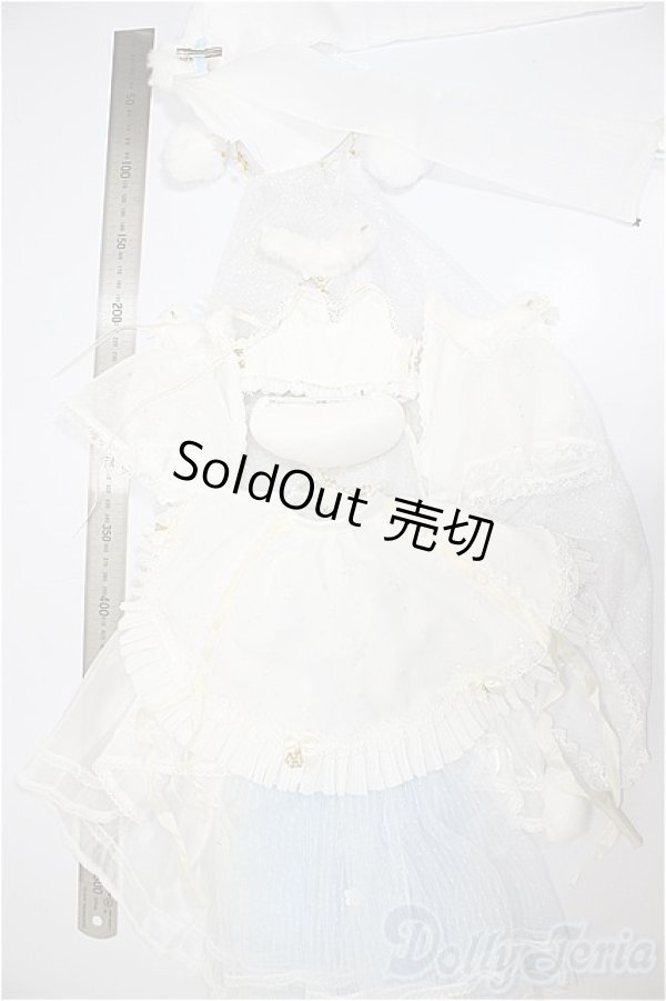 画像2: MDD/OF:衣装セット/0 A-25-10-08-126-NY-ZA (2)