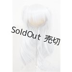 画像: 8-9inch/ウィッグ/インチ　BJD　MJD　ドール用 A-25-10-08-133-NY-ZA