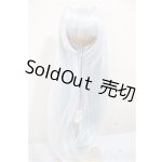 画像: 8-9inch/ウィッグ/インチ　BJD　MJD　ドール用 A-25-10-08-131-NY-ZA