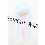 画像: 8-9inch/ウィッグ/インチ　BJD　MJD　ドール用 A-25-10-08-132-NY-ZA
