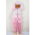 画像: 6-7inch/ウィッグ/インチ BJD MJD ドール用 A-25-10-08-116-NY-ZA