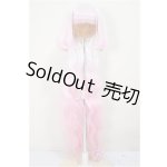 画像: 6-7inch/ウィッグ/インチ BJD MJD ドール用 A-25-10-08-116-NY-ZA