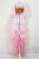 画像: 6-7inch/ウィッグ/インチ　BJD　MJD　ドール用 A-25-10-08-116-NY-ZA