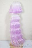 画像2: 6-7inch/ウィッグ/インチ　BJD　MJD　ドール用 A-25-10-08-115-NY-ZA (2)