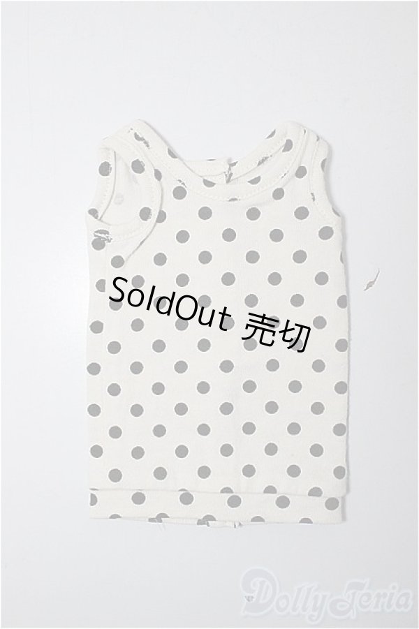 画像1: SD/OF:トップス/1/3　60ｃｍ　BJD　MJD　衣装　ドール用 A-25-11-19-298-NY-ZA (1)