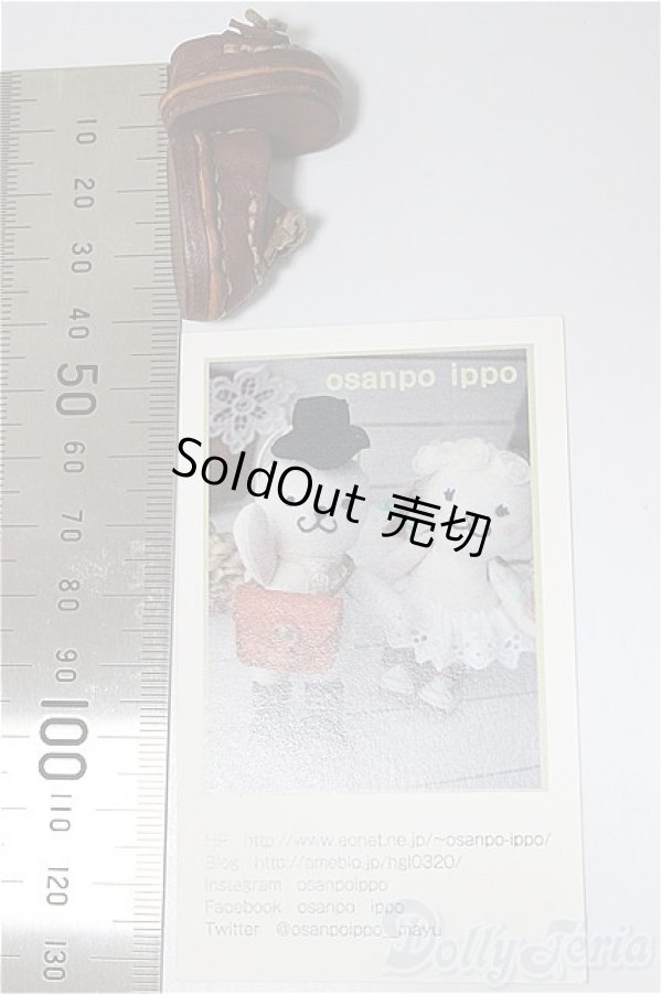 画像2: ネオブライス/OF:靴/ファッションドール　衣装 A-25-10-08-119-NY-ZA (2)