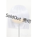 画像: 8-9inch/ウィッグ/インチ　BJD　MJD　ドール用 A-25-10-08-112-NY-ZA