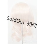 画像: 8-9inch/ウィッグ/インチ　BJD　MJD　ドール用 A-25-10-08-113-NY-ZA