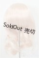 画像: 8-9inch/ウィッグ/インチ　BJD　MJD　ドール用 A-25-10-08-113-NY-ZA