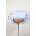 画像: 9inch/ウィッグ:MIMIEL様製/インチ BJD MJD ドール用 A-25-10-08-111-NY-ZA