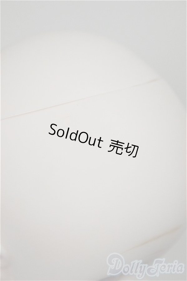 画像5: DDH-01/天使ねるね様製 カスタムヘッド・開口あり/BJD　球体関節人形 A-25-10-08-105-NY-ZA (5)