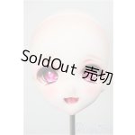 画像: DDH-10/カスタムヘッド:のーみつろまんちか様製/BJD 球体関節人形 A-25-10-08-107-NY-ZA