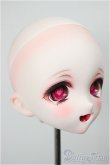 画像2: DDH-10/カスタムヘッド:のーみつろまんちか様製/BJD　球体関節人形 A-25-10-08-107-NY-ZA (2)