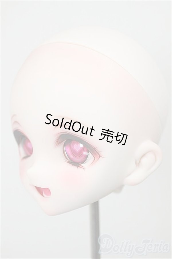 画像3: DDH-10/カスタムヘッド:のーみつろまんちか様製/BJD　球体関節人形 A-25-10-08-107-NY-ZA (3)