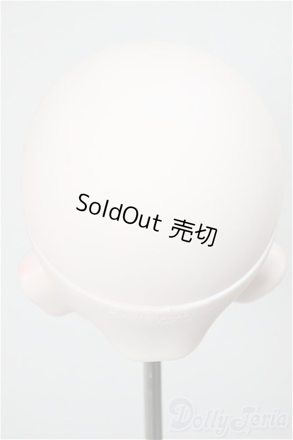 画像4: DDH-10/カスタムヘッド:のーみつろまんちか様製/BJD　球体関節人形 A-25-10-08-107-NY-ZA (4)