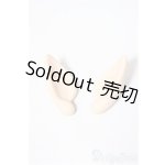 画像: DD/VOLKS 妖精耳パーツ/BJD 球体関節人形 A-25-10-08-114-NY-ZA