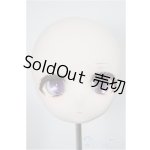 画像: DD/DDH-01 カスタムヘッド ともなみ様製/BJD　球体関節人形 A-25-10-08-104-NY-ZA