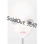 画像: DDdy/2B ヨルハ二号B型 ヘッドのみ NieR:Automata /BJD 球体関節人形 A-25-10-08-109-NY-ZA