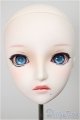 画像: DDｄｙ/2B ヨルハ二号B型 ヘッドのみ　NieR:Automata /BJD　球体関節人形 A-25-10-08-109-NY-ZA