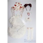 画像: MDD/OF:衣装セット/0 A-25-11-19-381-NY-ZA