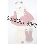 画像: MDD/OF:衣装セット/0 A-25-10-08-540-NY-ZA