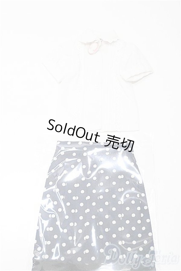 画像1: MDD/OF:衣装セット/0 A-26-02-04-444-NY-ZA (1)