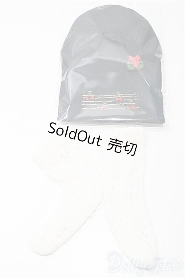 画像4: MDD/OF:衣装セット/0 A-26-02-04-444-NY-ZA (4)