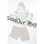 画像: MDD/OF:衣装セット　dollheart製/0 A-25-10-08-541-NY-ZA