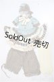 画像: MDD/OF:衣装セット　dollheart製/0 A-25-10-08-541-NY-ZA
