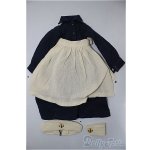 画像: MDD/OF:あめりあ様製 衣装セット/0 A-25-11-19-296-NY-ZA