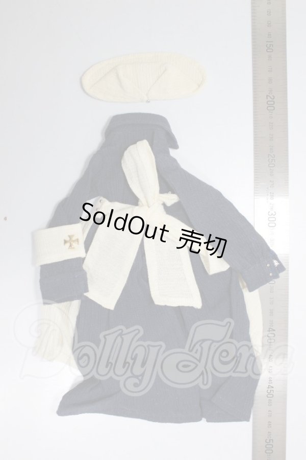 画像2: MDD/OF:あめりあ様製 衣装セット A-26-04-22-243-NY-ZA (2)