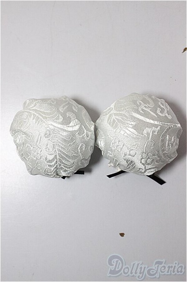 画像1: MDD/OF:あめりあ様製 ヘアアクセサリー/0 A-25-12-24-189-NY-ZA (1)