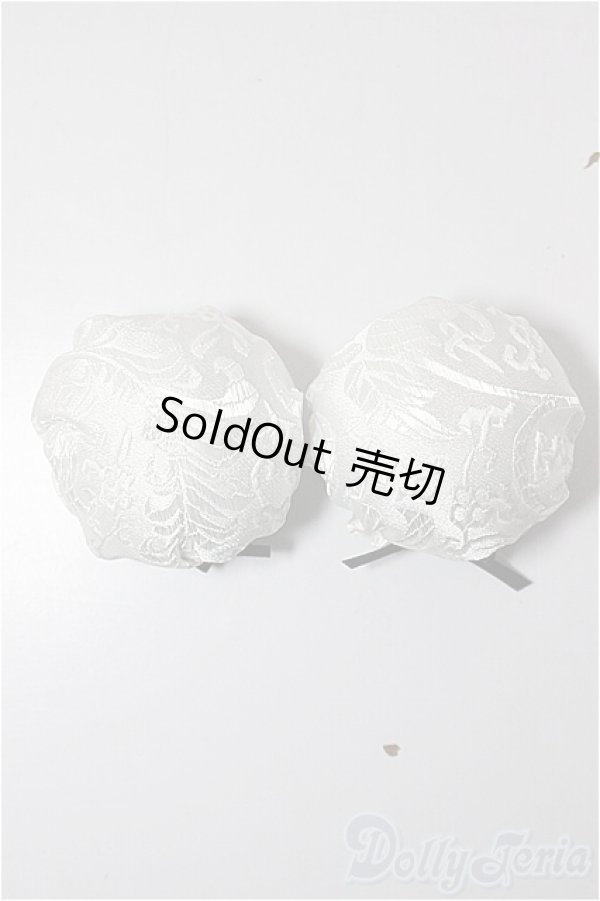 画像1: MDD/OF:あめりあ様製 ヘアアクセサリー/0 A-25-12-24-189-NY-ZA (1)